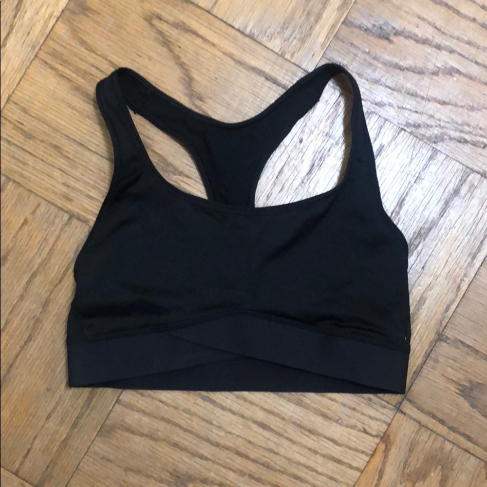 Victoria’s Secret sports bra
